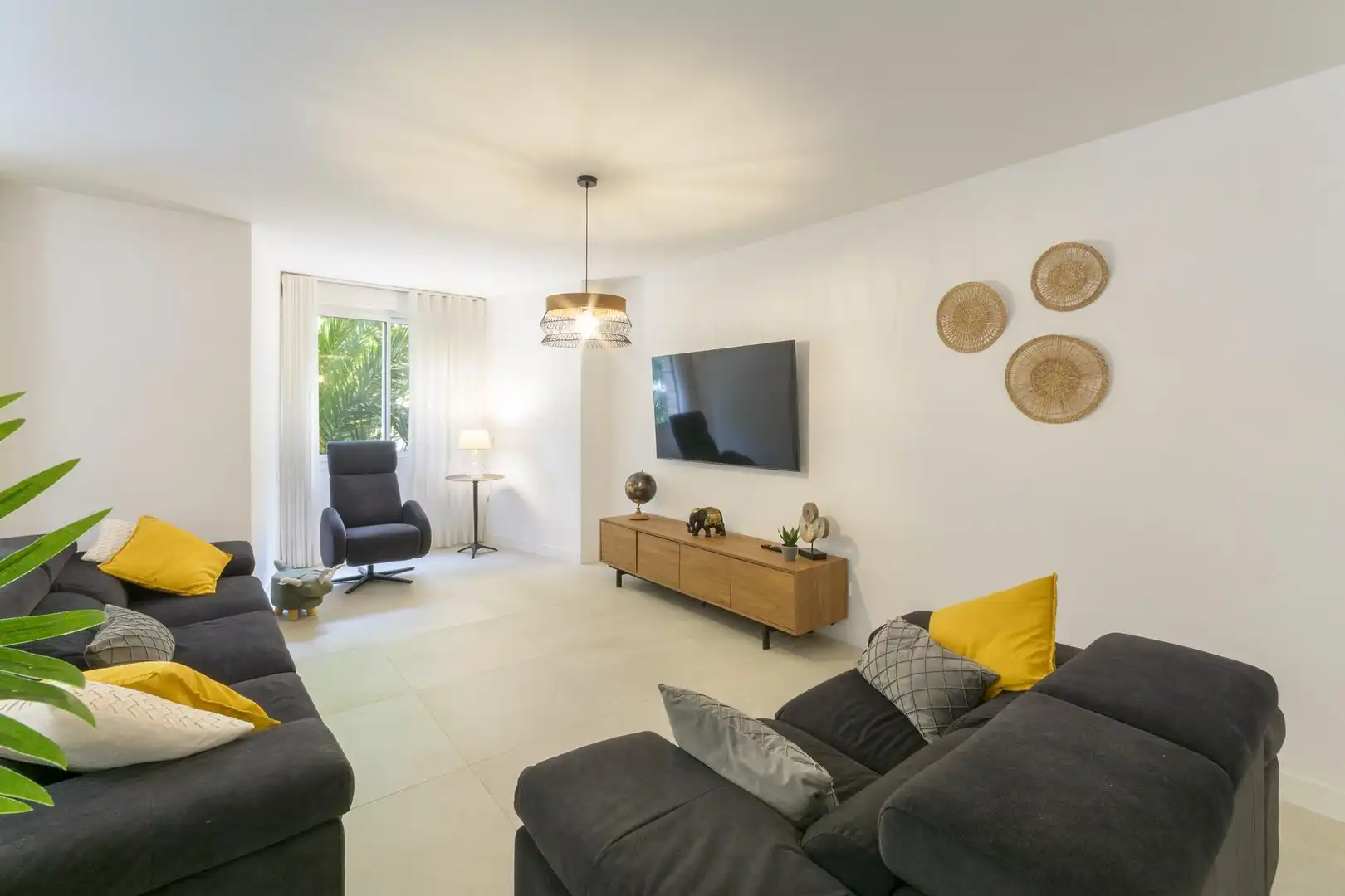 Piso con ascensor en venta en Paseo GERMANIES 79, imagen 9