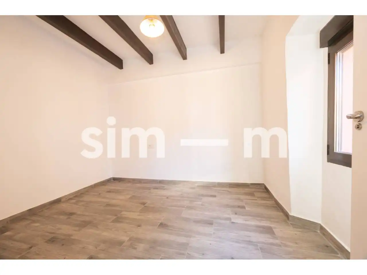 Habitación de Casa o chalet en venta en L'Esquirol con Calefacción, Jardín privado y Alarma
