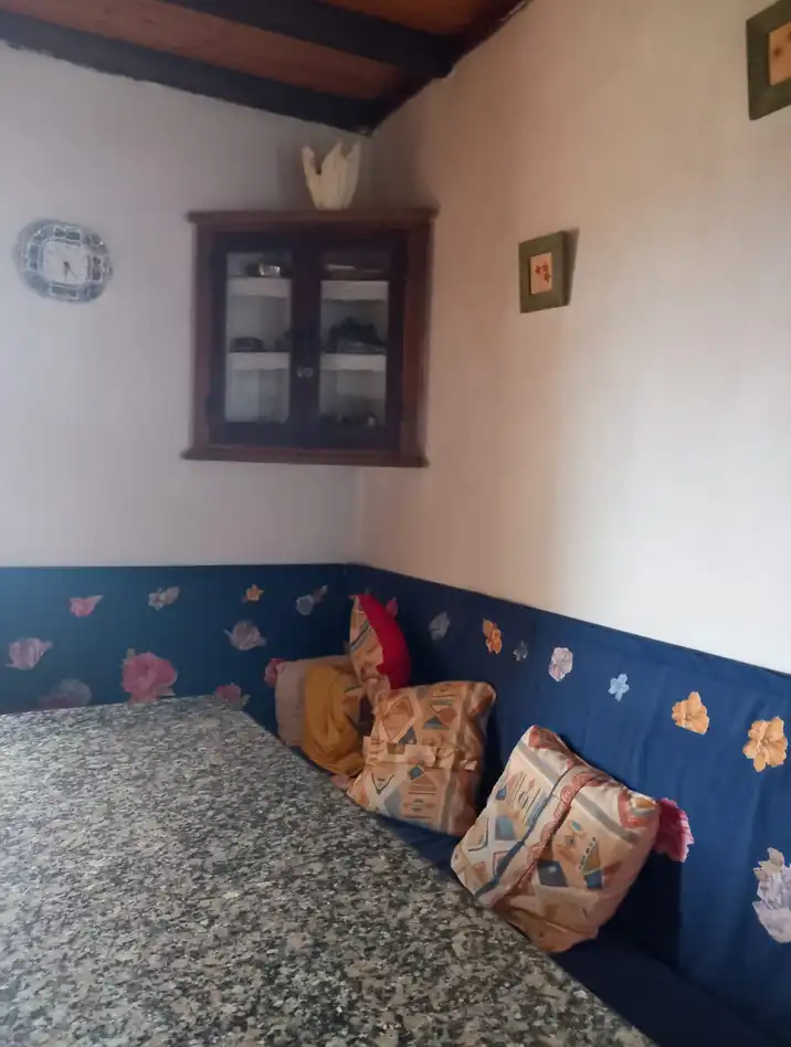Habitación de Finca rústica en venta en Tineo con Jardín privado, Parquet y Terraza