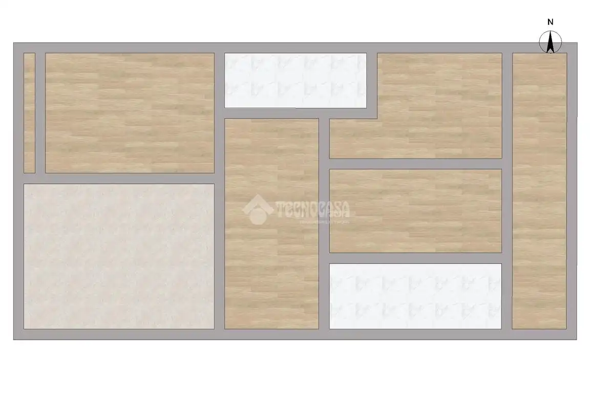 Appartamento con terrazza in vendita a Calle Carnicerito de Úbeda, imagen 31