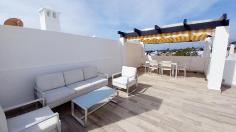 Foto 4 de Àtic de lloguer a Nueva Atalaya, Estepona