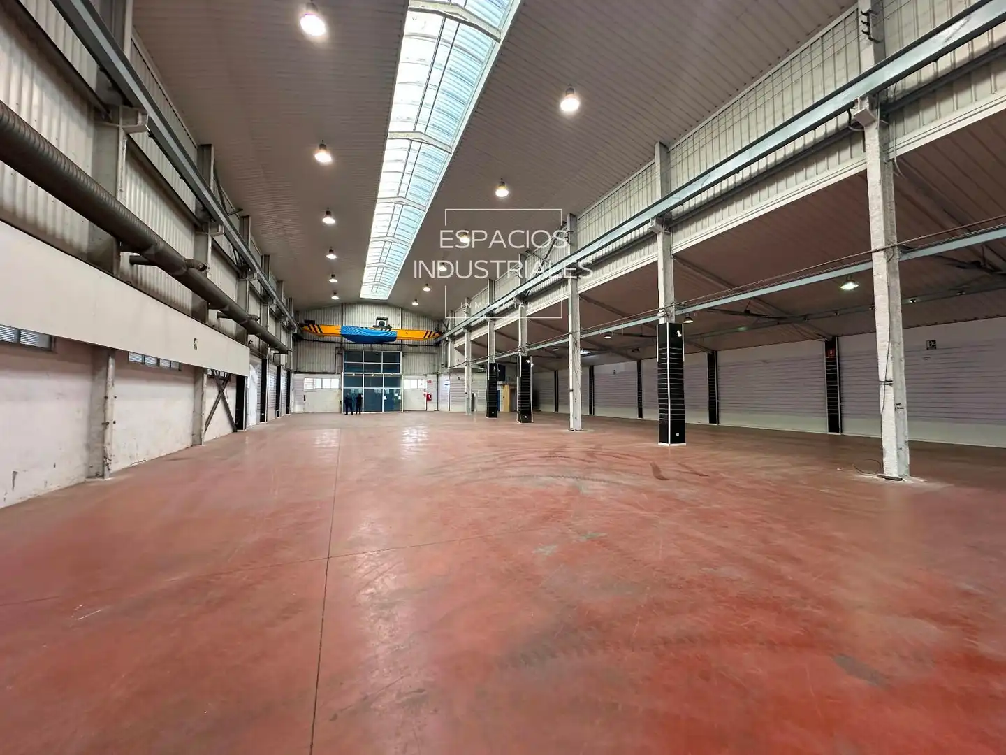 Industriegebäude zur Miete in Castilla, imagen 7