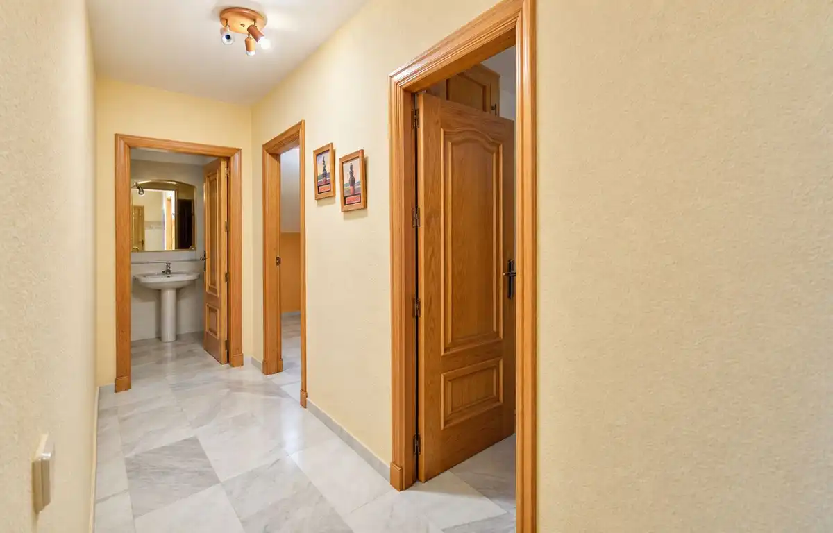 Apartamento en venta en Estepona Pueblo, imagen 9