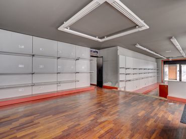 Business premises to rent in Hernani