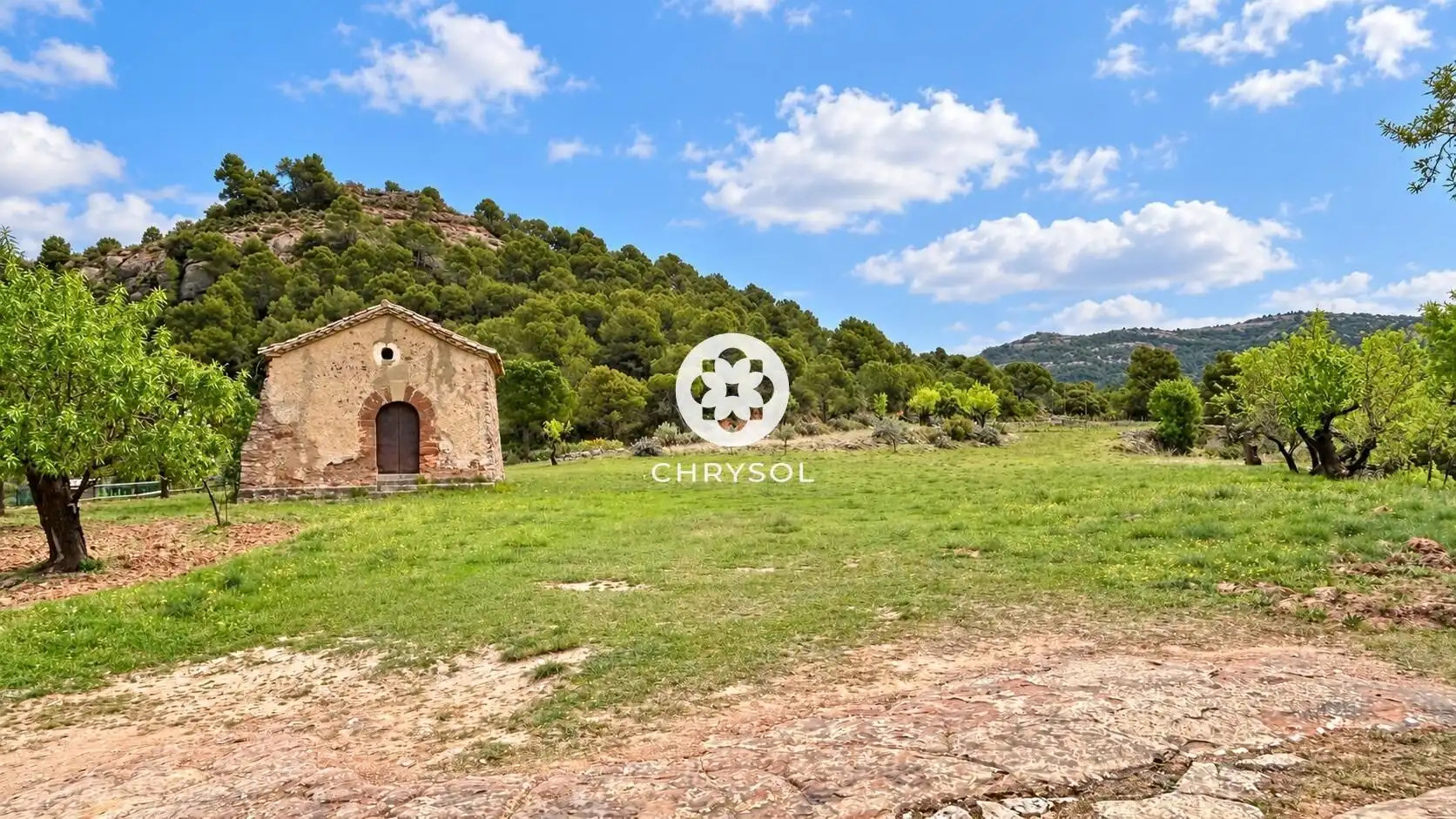 Finca rústica en venta en SANT LLEIR, Mura