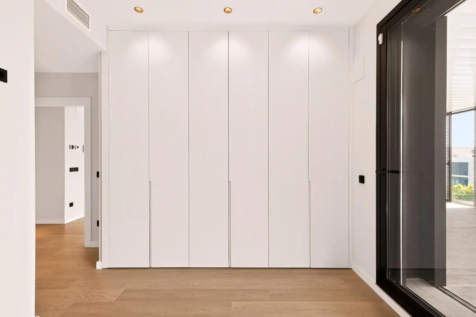 Wohnung mit Pool zum Verkauf in Calle VIA AUGUSTA 107, imagen 32