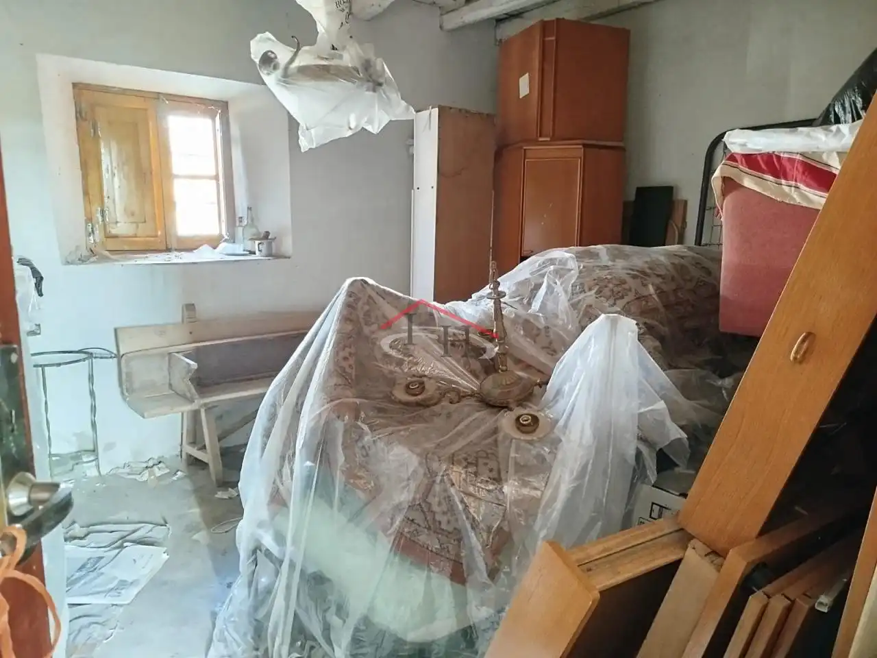 Houses for sale in Cuadros  with Private garden