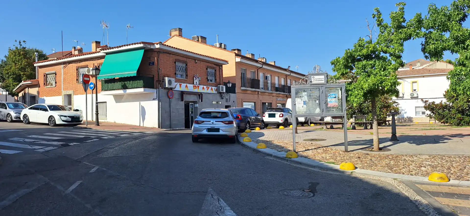 Gewerbefläche zur Miete in Calle Madrid, imagen 6