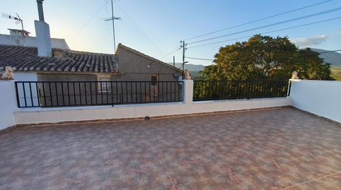 Foto 2 de Casa o chalet en venta en Barrio Los Blancos, Chirivel, Almería