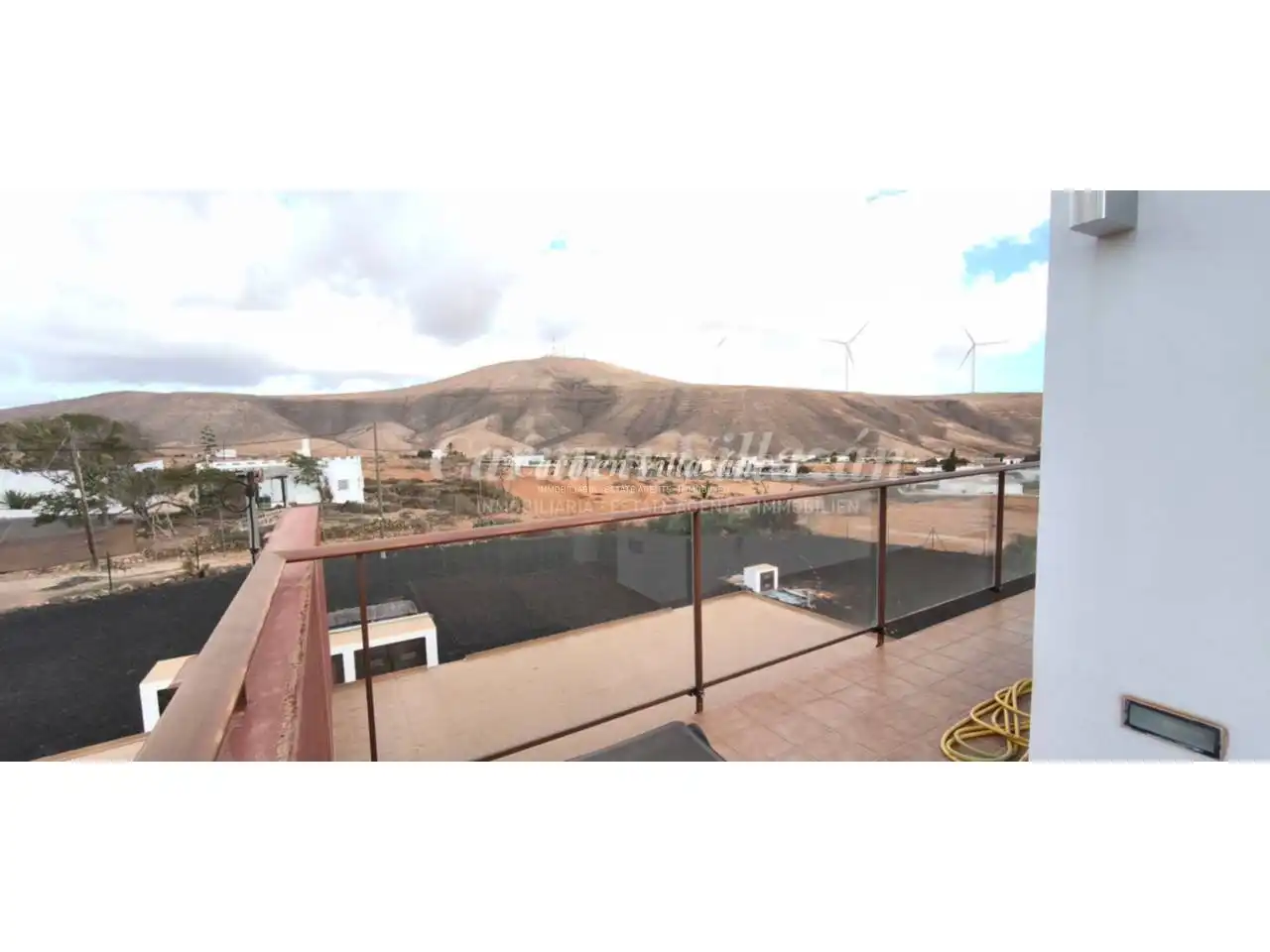 Casa o chalet en venta en Carretera Los Estancos, Tefía - Tetir