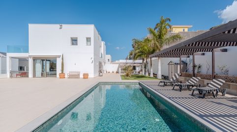 Foto 4 de Casa o chalet en venta en Torviscas Centro y Alto, Adeje