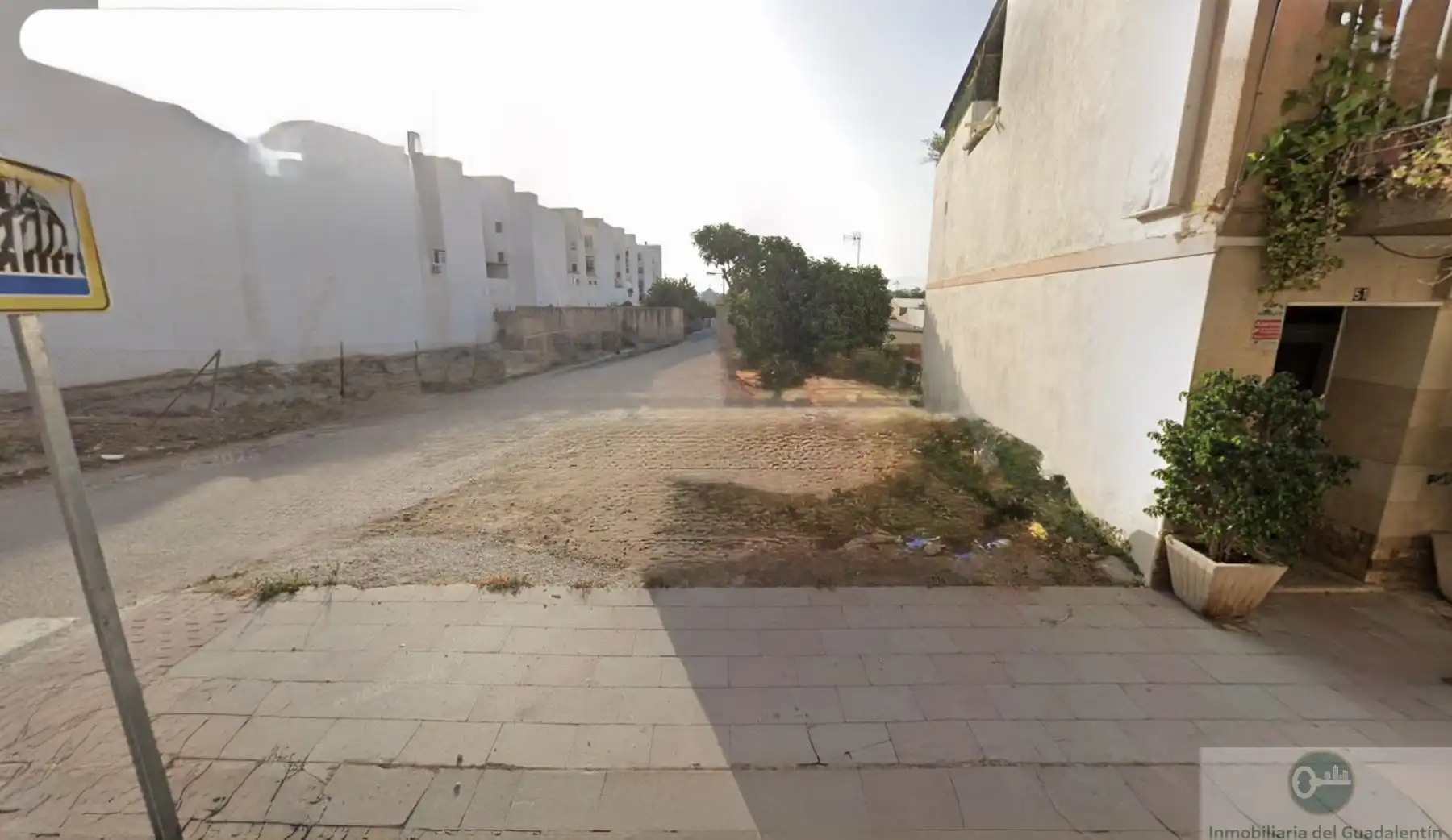 Terrenys i solars en venda a Lorca Ciudad