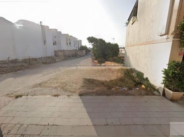 Terrenys i solars en venda a Lorca Ciudad