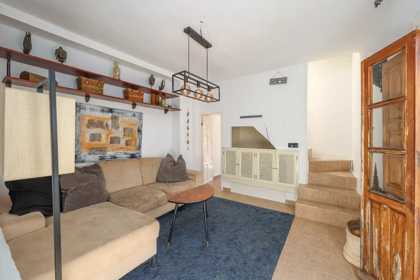 Casa en venta en Calle Iglesia, imagen 12