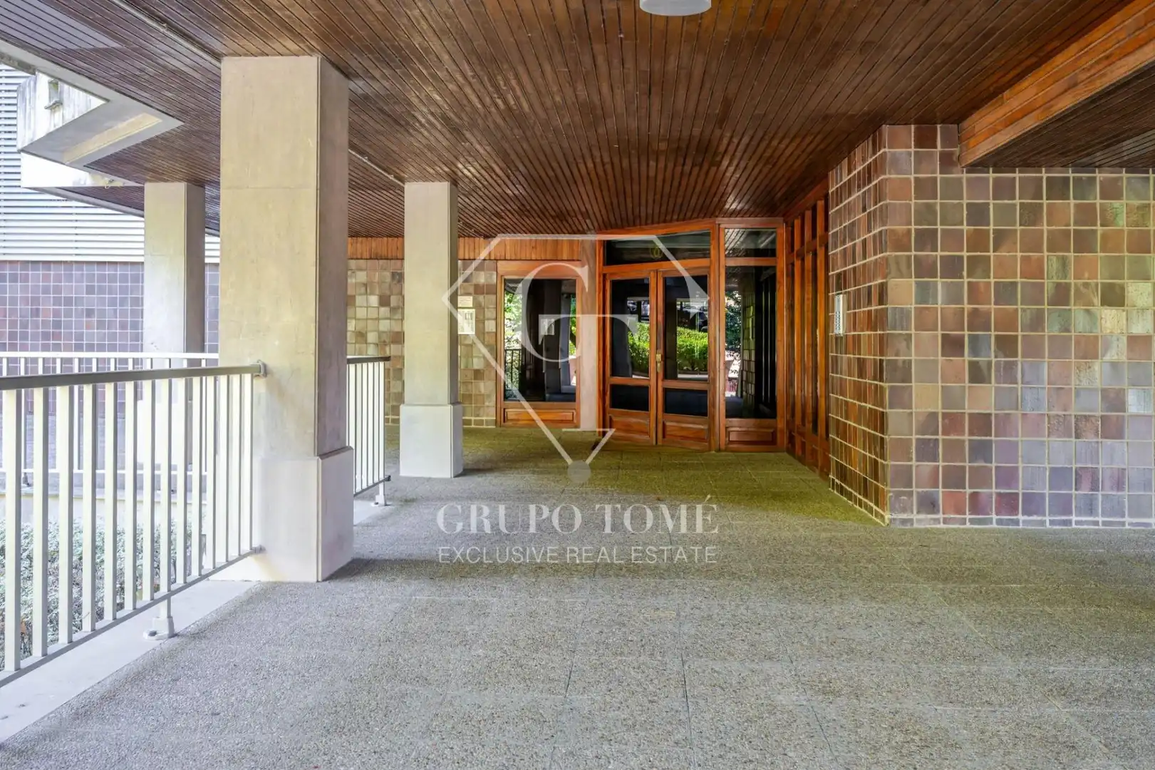 Piso en venta en Paseo DE PIO BAROJA, Antiguo