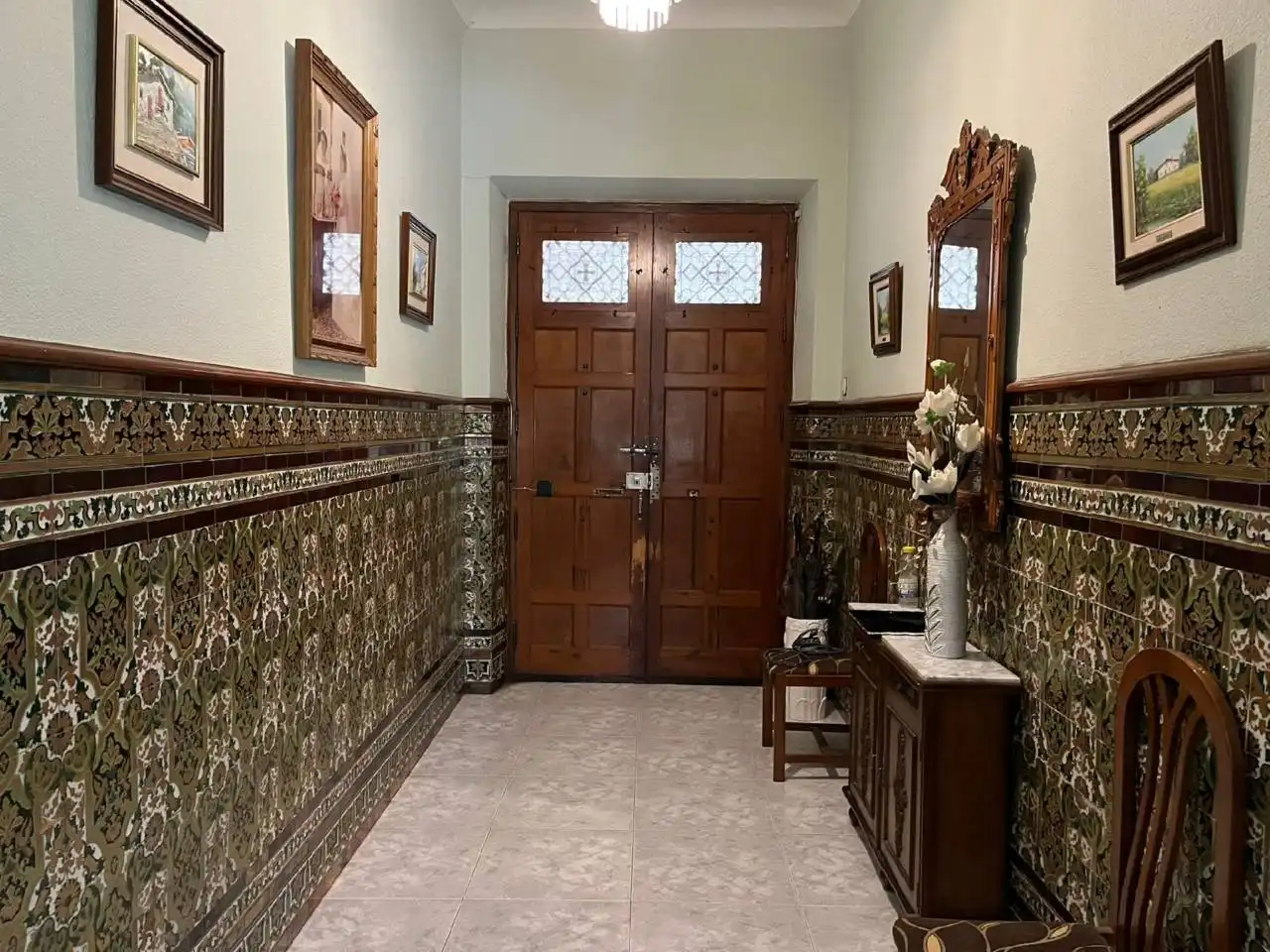 Haus mit Garten zum Verkauf in Calle crie regos Camarena, imagen 40
