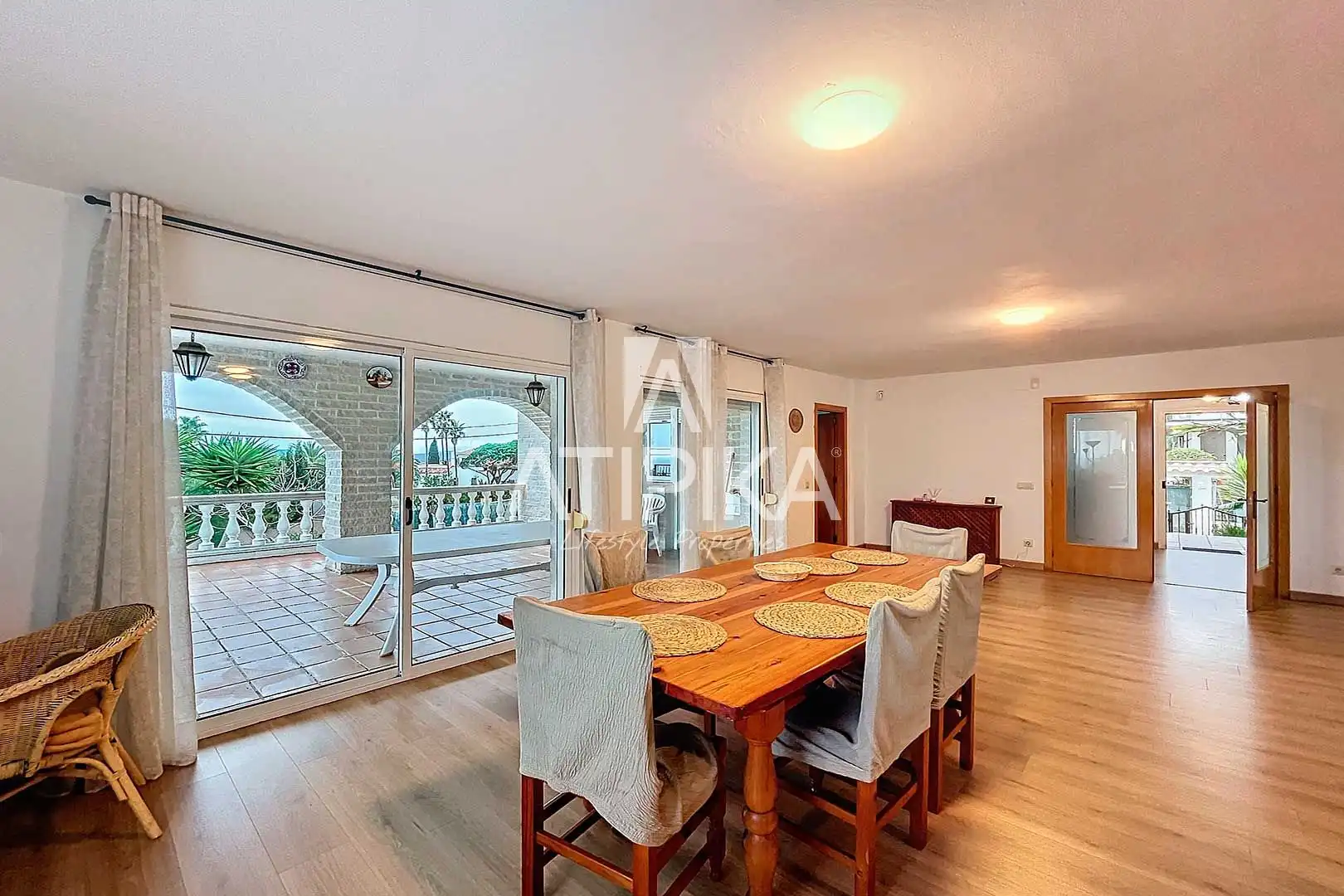 Haus mit Pool zum Verkauf in Montgoda, imagen 10