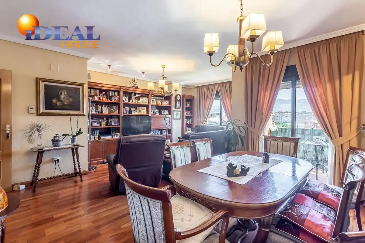 Flat with terrace for sale in Chana, imagen 5