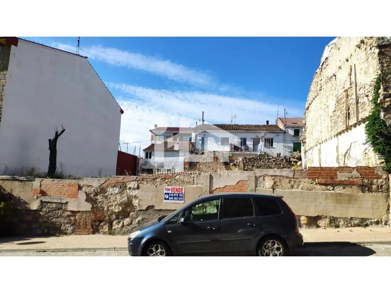 Terreni e lotti in vendita a Calle Molinillo, imagen 2
