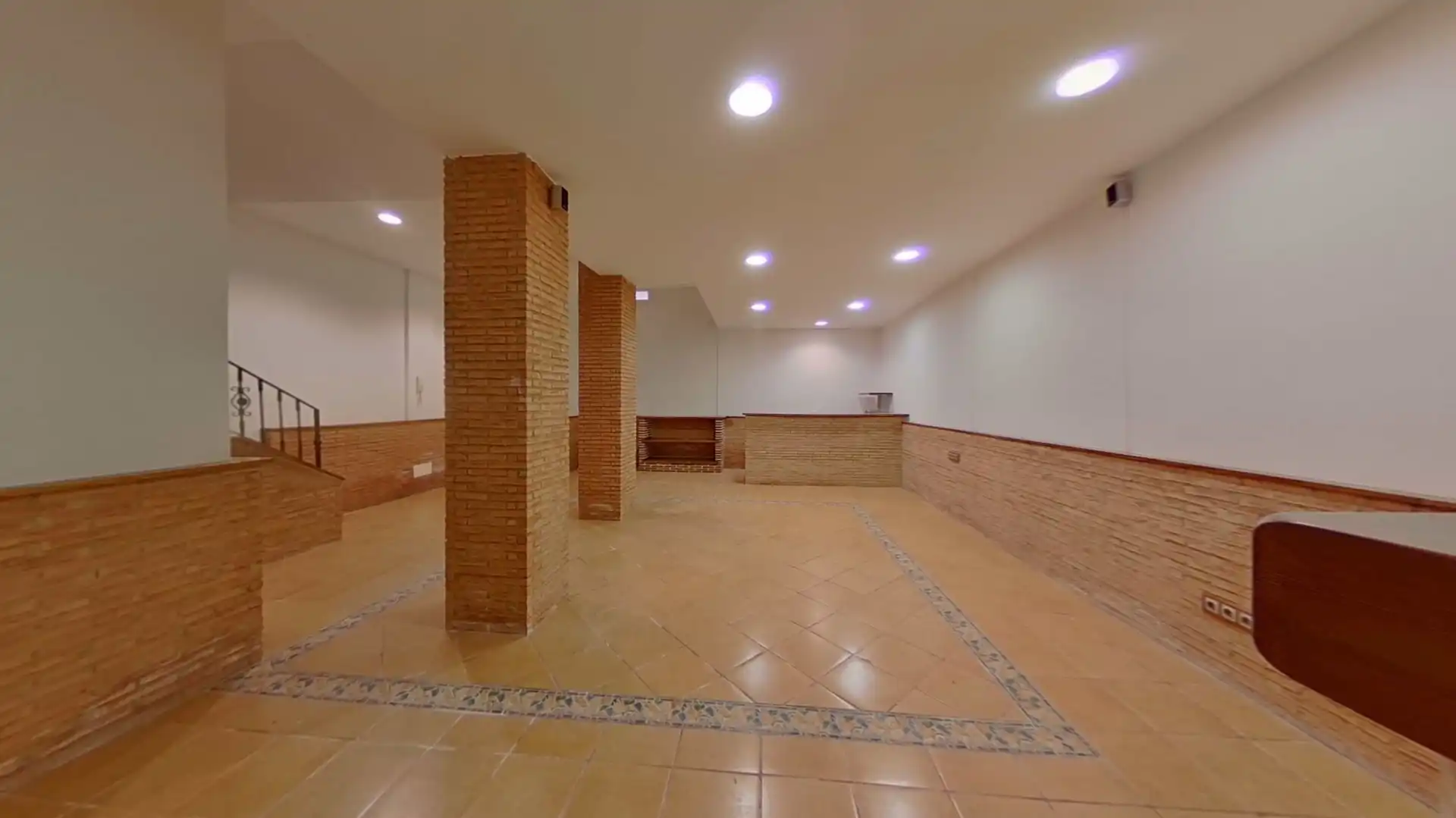 Detached house for sale in Ciudad Jardín - Tagarete - El Zapillo, imagen 23