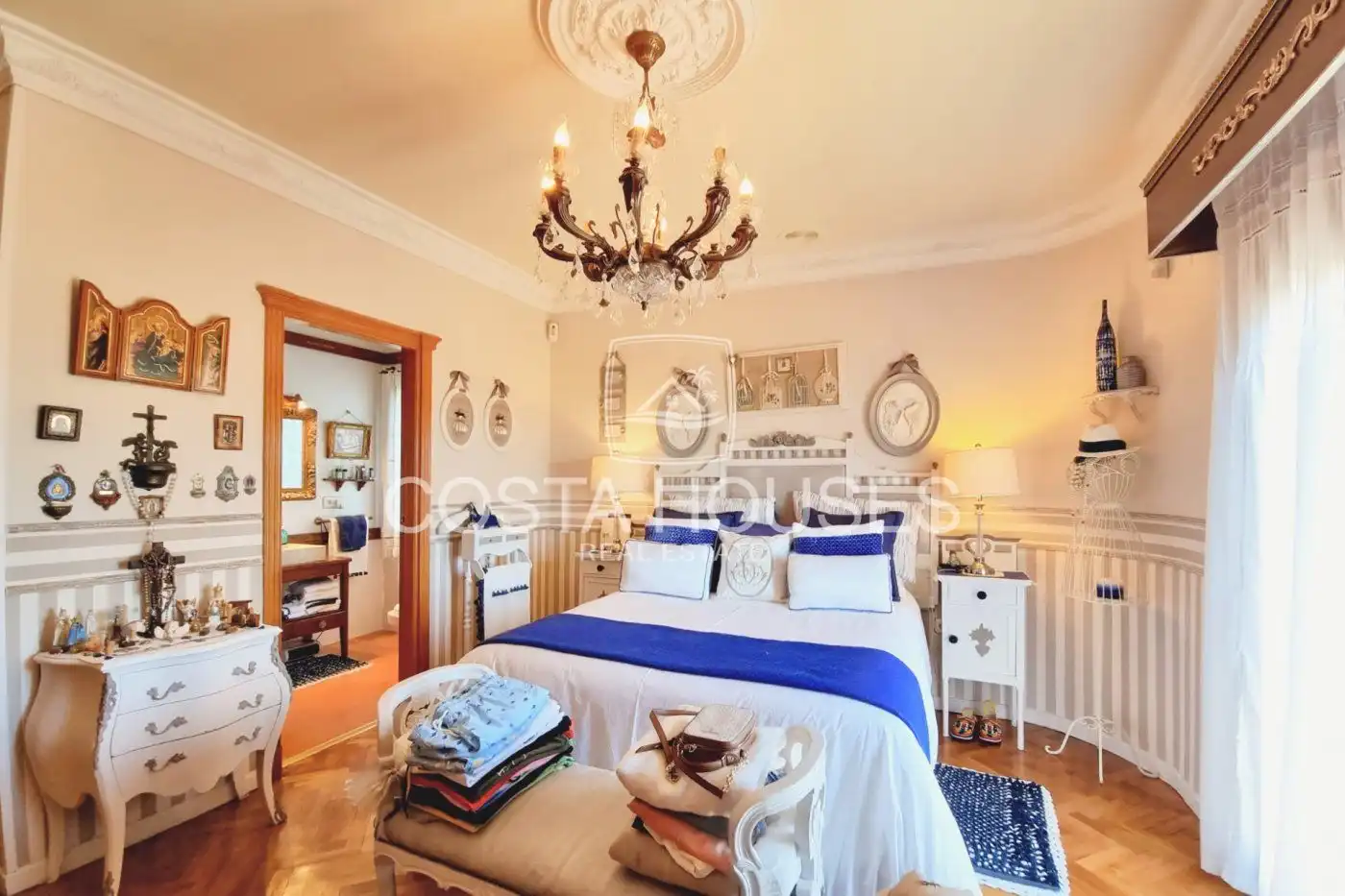 Villa avec terrasse à vendre à Carretera de la Fustera, imagen 28