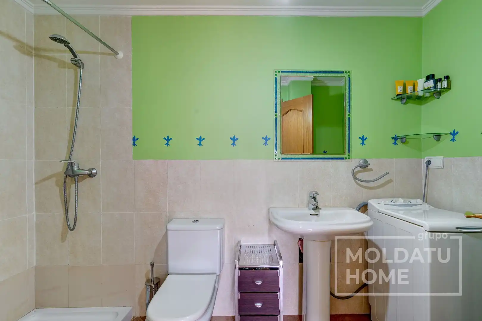 Piso con ascensor en venta en Errekatxo, imagen 65
