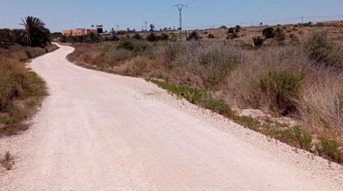 Foto 4 de Terreny industrial en venda a Altet, -1, El Altet, Alicante