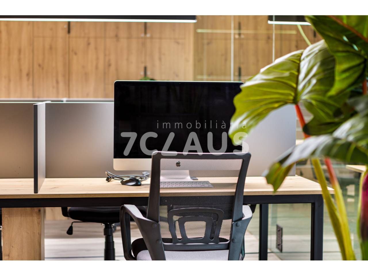 Oficina de alquiler en del Fener , 24, Les Escaldes