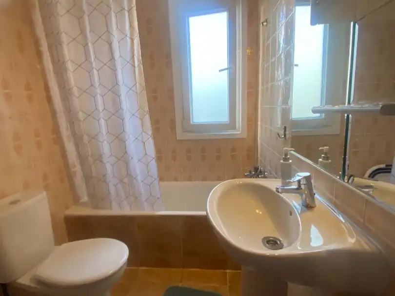 Baño de Piso en venta en Villa de Vallecas