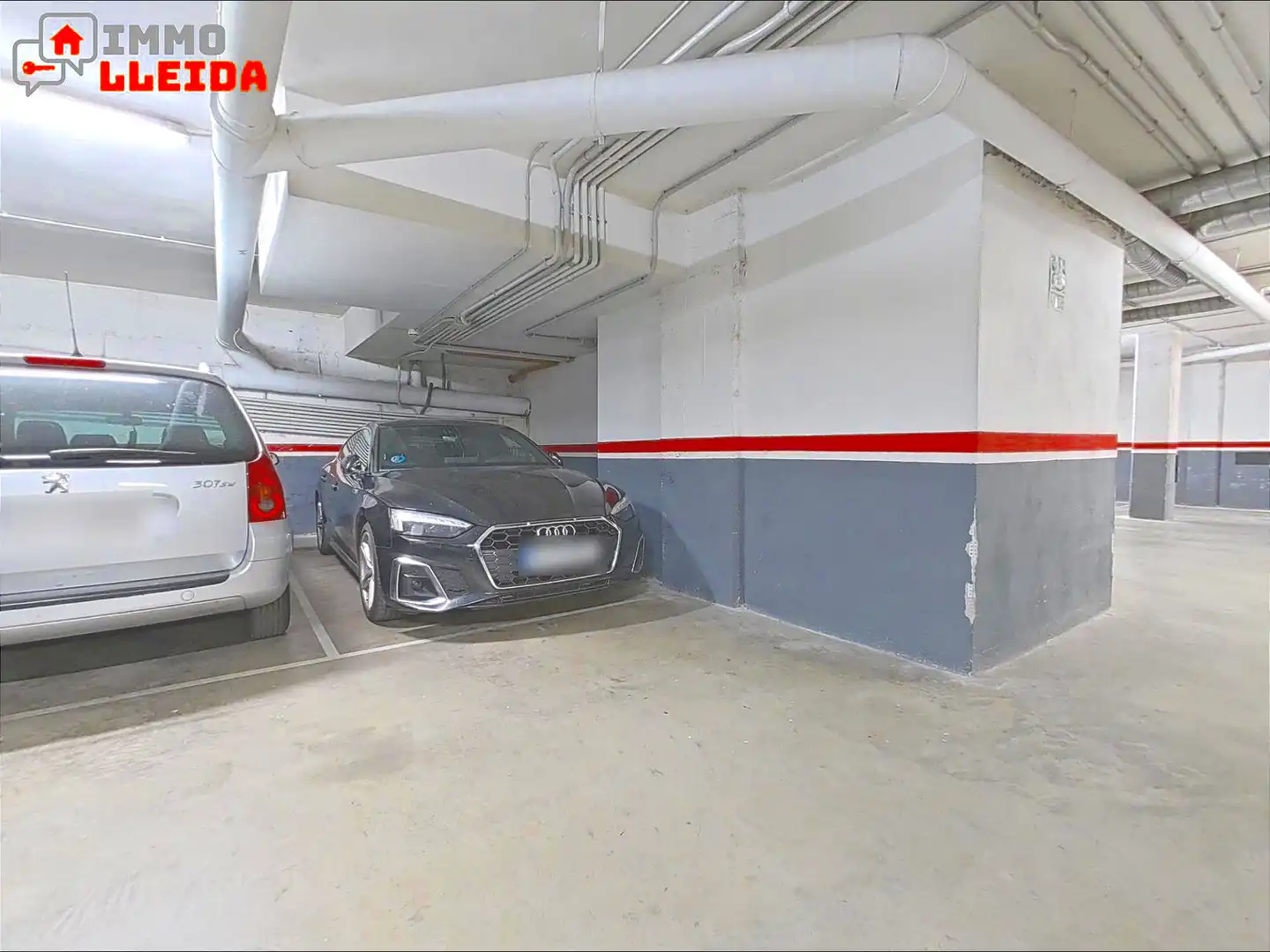 Planta baixa en venda a Calle CAMP, 55, Sant Ramón