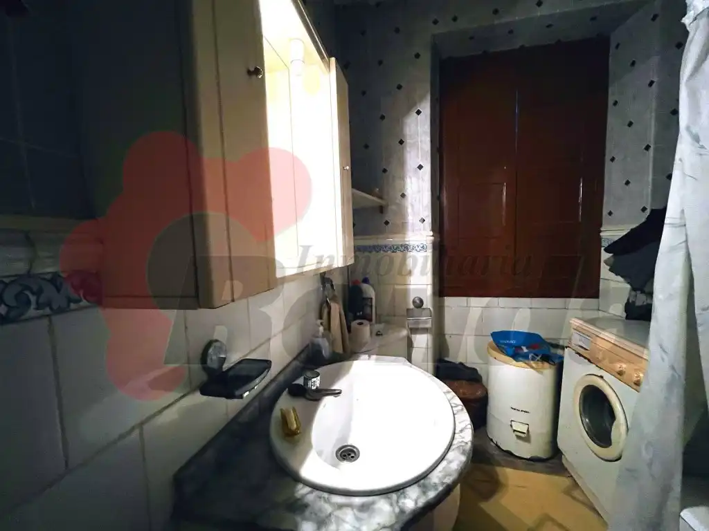Cocina de Casa o chalet en venta en Lugo