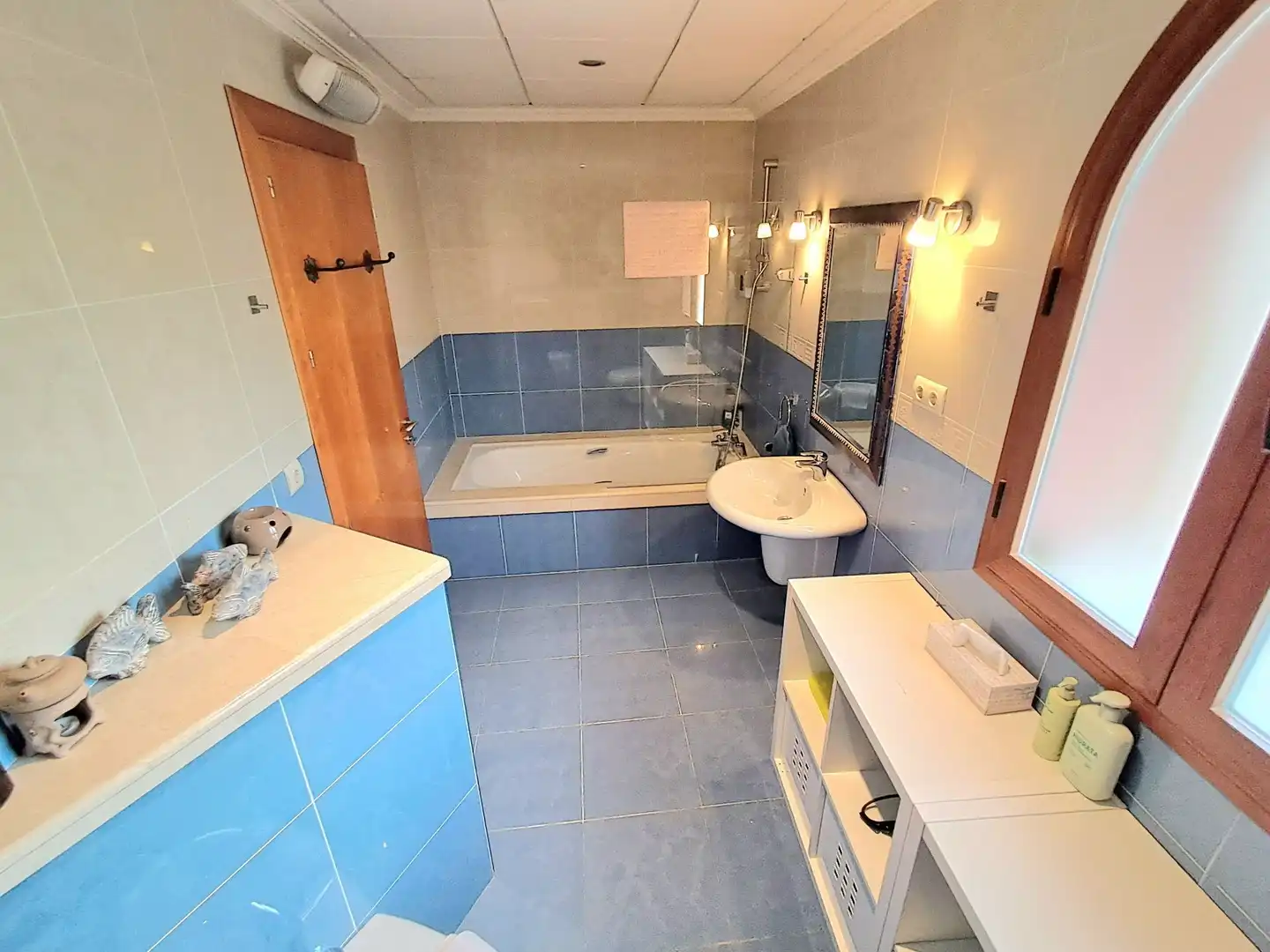 Villa avec piscine à vendre à del Cantabrico, imagen 41