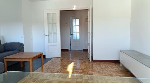 Foto 4 de Pis de lloguer a Francfort, Ciudad 70, Madrid