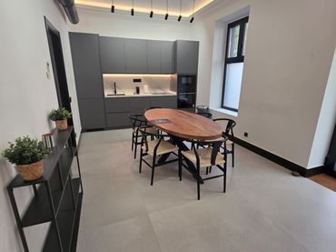 Wohnung mit Aufzug zum Verkauf in Chamberí