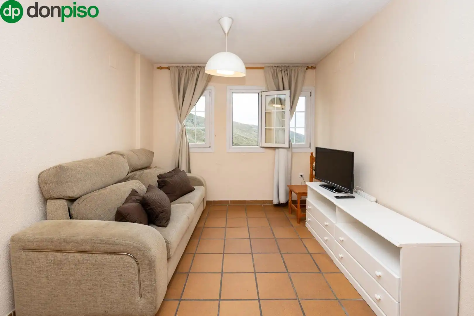 Flat for sale in SOLYNIEVE, Zona media