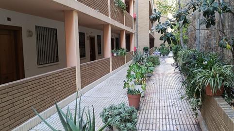 Foto 4 de Pis de lloguer a Teniente Coronel Valenzuela, Paseo Independencia, Zaragoza