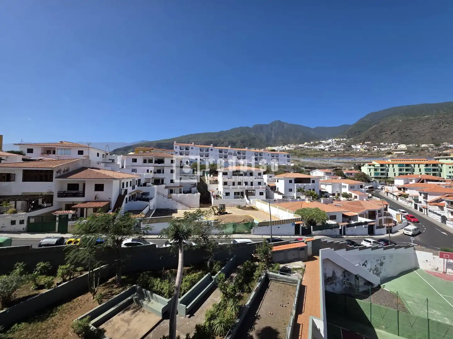 Estudio en venta en Las Caletillas - Punta Larga