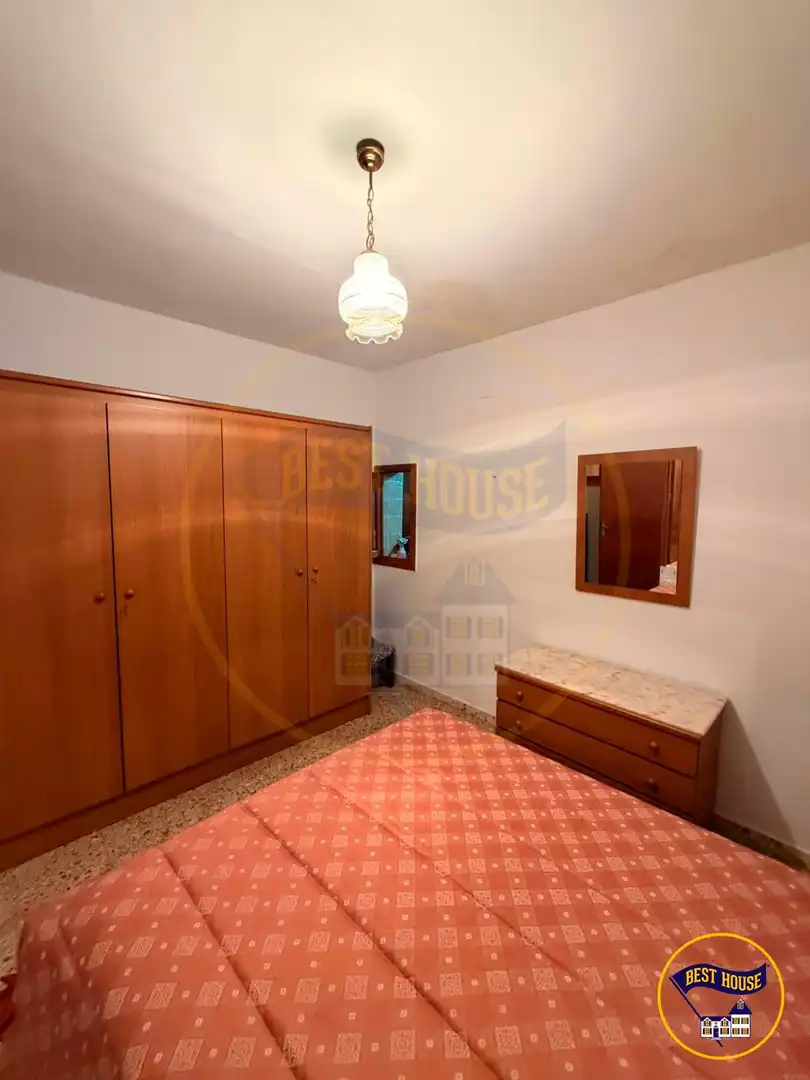 Habitación de Finca rústica en venta en Mira con Terraza y Amueblado