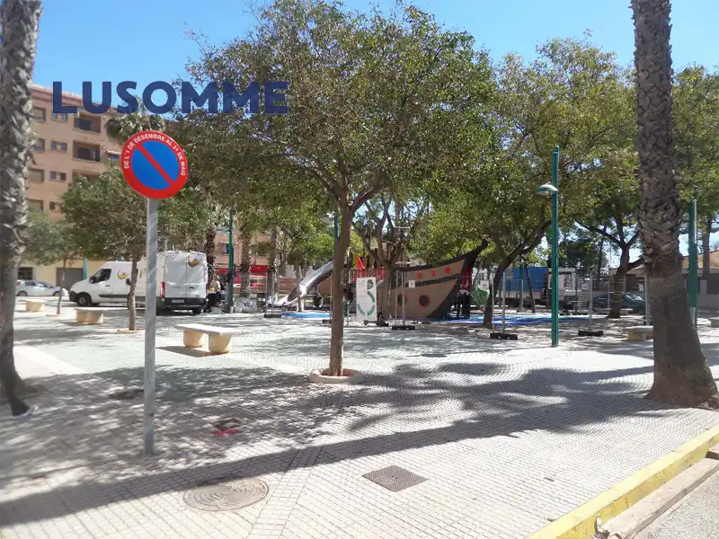 Piso en venta en Carrer Xúquer, Carlet