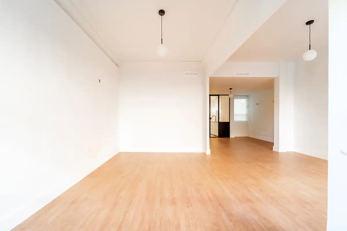 Flat with lift to rent in Calle de Fernández de la Hoz 31, imagen 17