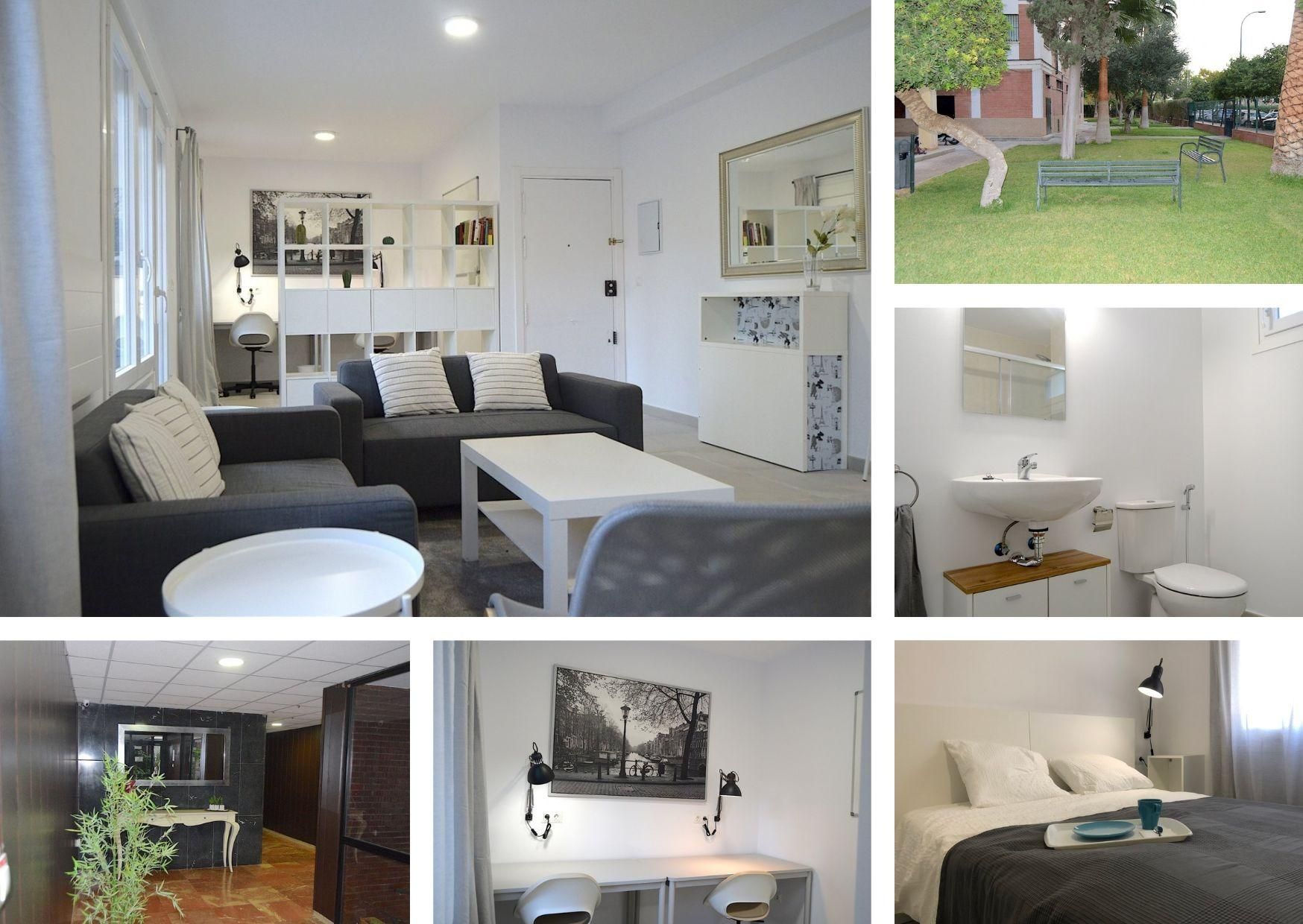 Flat for sale in Plaza TATO EL, 3, San Pablo