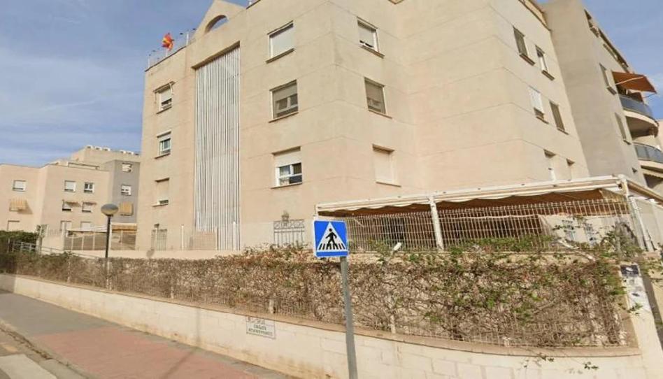 Foto 1 de Planta baixa en venda a Plaza Juan Gómez 'juanito', Dos Hermanas - Nuevo San Andrés, Málaga