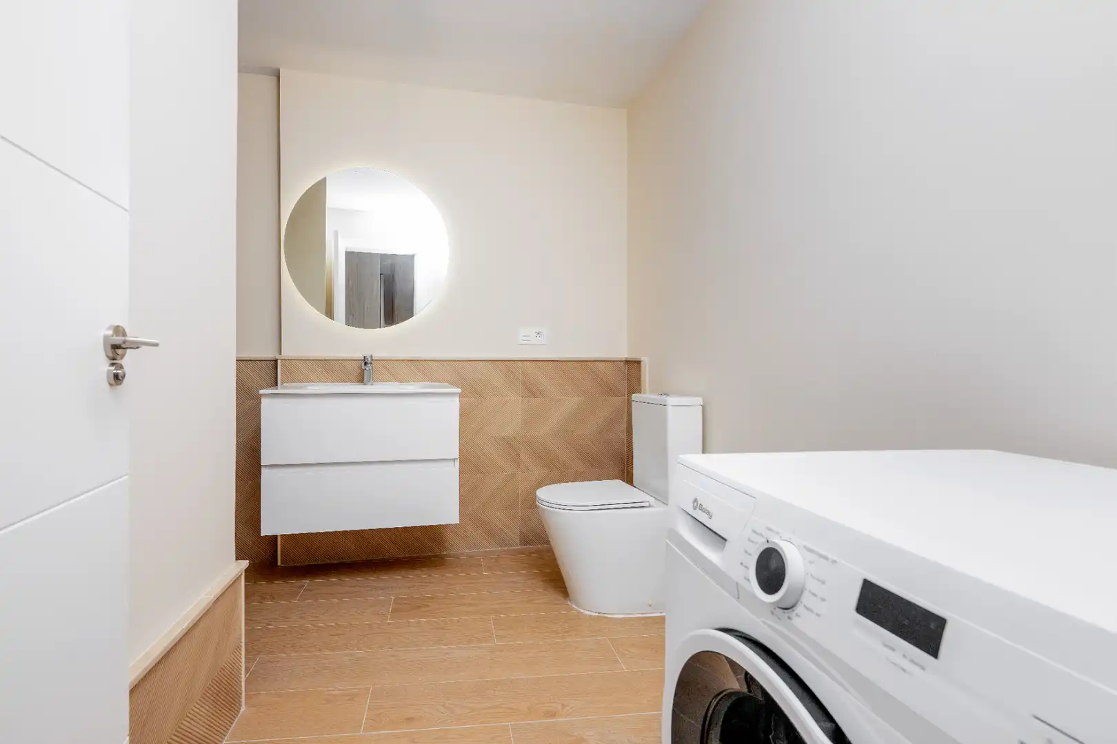 Appartement neuf avec ascenseur à vendre à Calle San Agustín 13, imagen 22