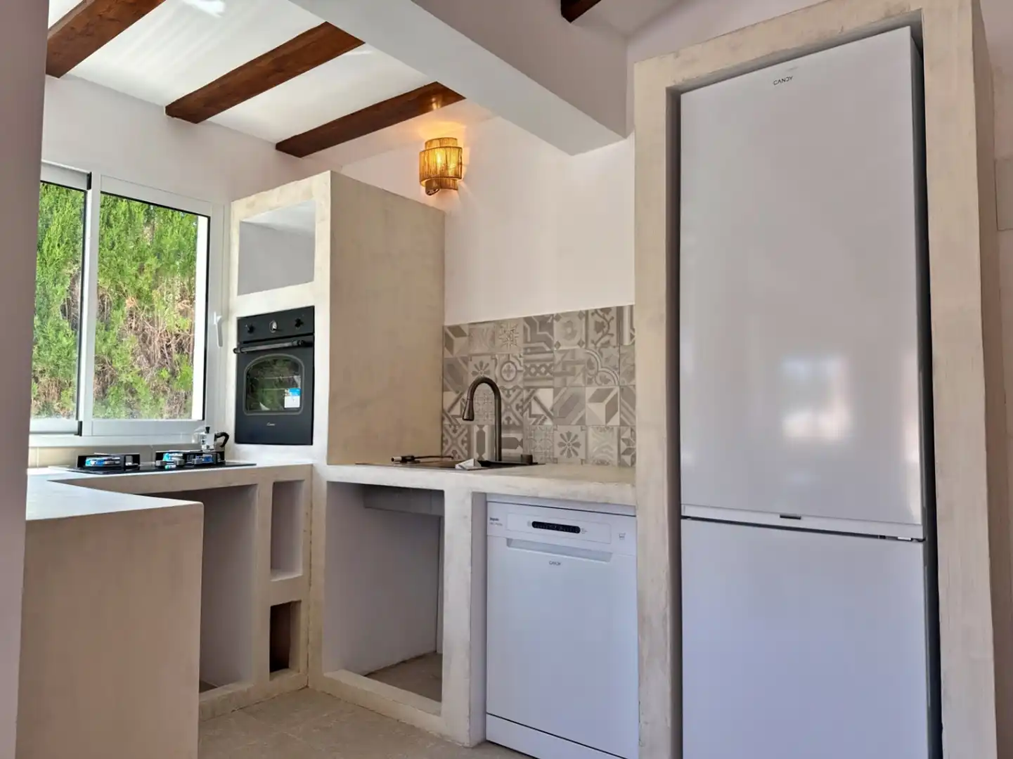 Chalet con piscina en venta en La Fustera, imagen 15
