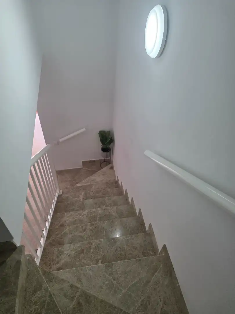 Casa adosada en venta en Utrera con Aire acondicionado, Jardín privado y Terraza
