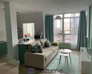 Living room of Flat to rent in Las Palmas de Gran Canaria