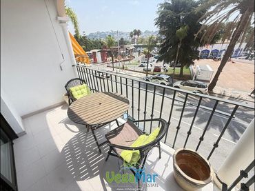 Flat with lift for sale in Fenicia