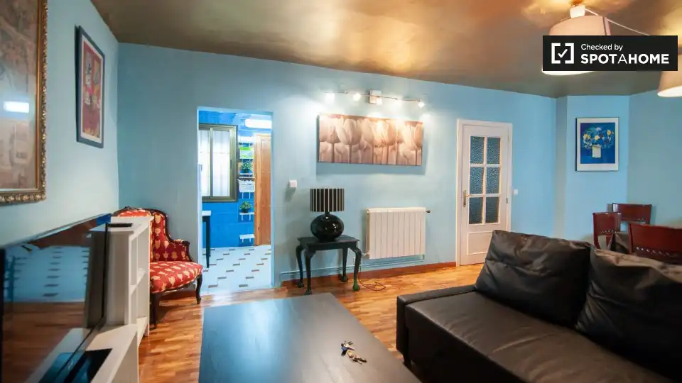 Wohnung zur Miete in Centro, imagen 2