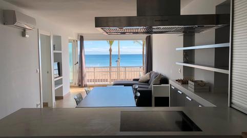 Photo 2 of Flat to rent in Avenida de Niza, Playa de San Juan, Alicante / Alacant