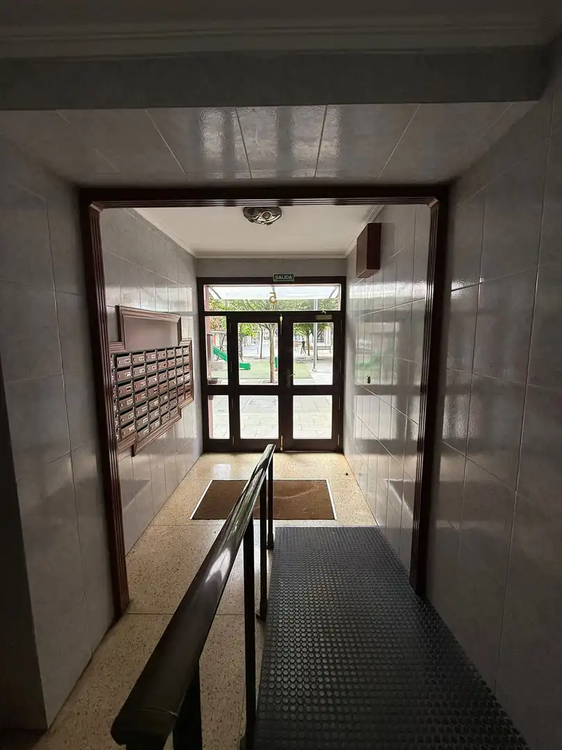 Piso en venta en Erandio con Calefacción y Terraza